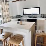 Semesterbostad Casa Mare, Cabanon Sur La A Vue Sanguinaires
