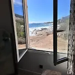 Casa Mare, Cabanon Sur La A Vue Sanguinaires Ajaccio (Corsica)