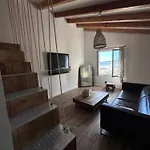 Casa Mare, Cabanon Sur La A Vue Sanguinaires *