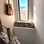 Semesterbostad Casa Mare, Cabanon Sur La A Vue Sanguinaires *