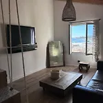 Casa Mare, Cabanon Sur La A Vue Sanguinaires Ajaccio (Corsica)