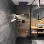 Semesterbostad Casa Mare, Cabanon Sur La A Vue Sanguinaires