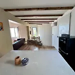 Casa Mare, Cabanon Sur La A Vue Sanguinaires *