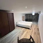 Casa Mare, Cabanon Sur La A Vue Sanguinaires * Ajaccio (Corsica)