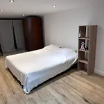 Casa Mare, Cabanon Sur La A Vue Sanguinaires Semesterbostad Ajaccio (Corsica)