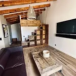 Casa Mare, Cabanon Sur La A Vue Sanguinaires