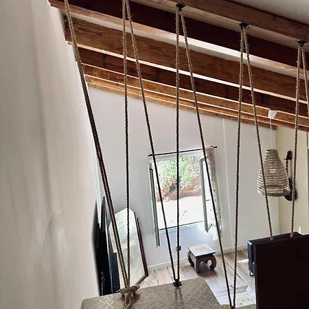 Casa Mare, Cabanon Sur La A Vue Sanguinaires 펜션 아작시오