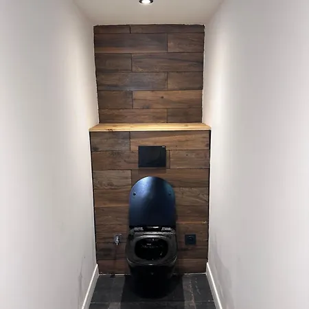 Cabanon Sur La Vue Sur Les Sanguinaires