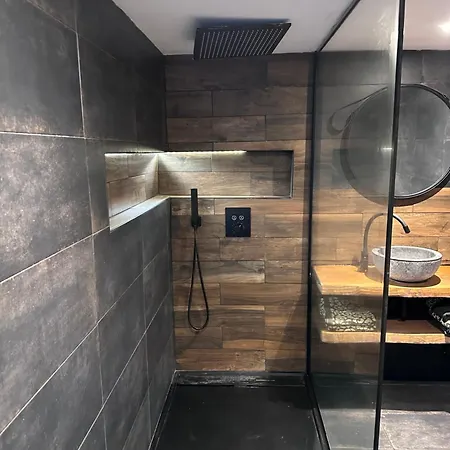 Hébergement de vacances Cabanon Sur La Vue Sur Les Sanguinaires