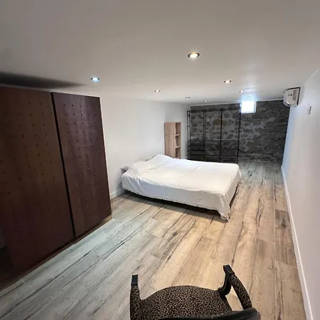 Cabanon Sur La Vue Sur Les Sanguinaires * Ajaccio (Corsica)