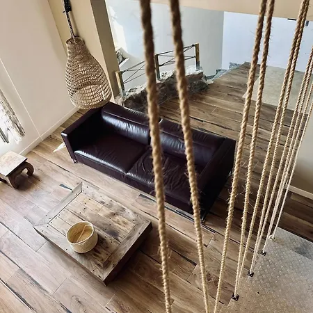 Cabanon Sur La Vue Sur Les Sanguinaires *