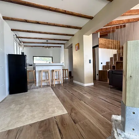 펜션 Casa Mare, Cabanon Sur La A Vue Sanguinaires *