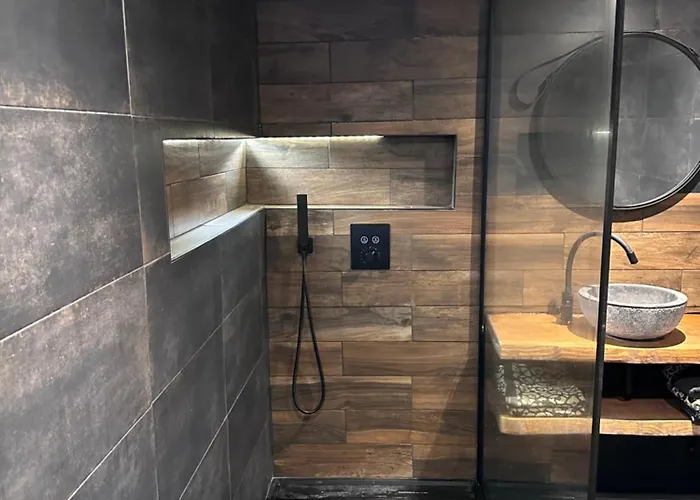 Holiday home Casa Mare, Cabanon Sur La A Vue Sanguinaires