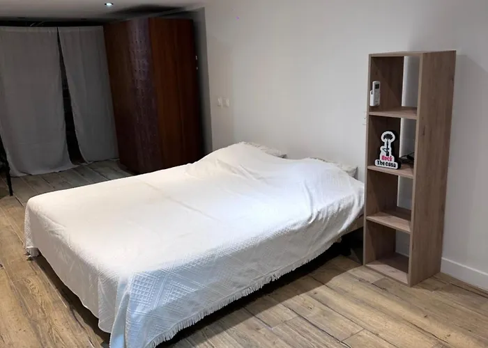 Casa Mare, Cabanon Sur La A Vue Sanguinaires Holiday home Ajaccio (Corsica)