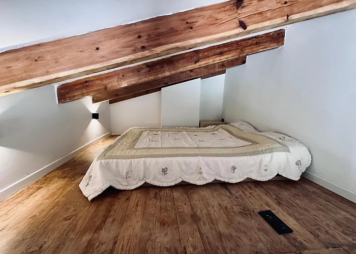 Casa Mare, Cabanon Sur La A Vue Sanguinaires * 아작시오